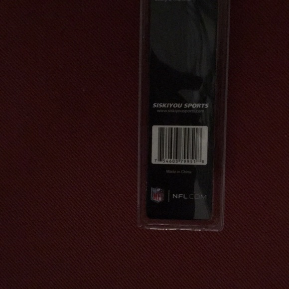 Raiders NFL Toothbrush - Picture 2 of 3